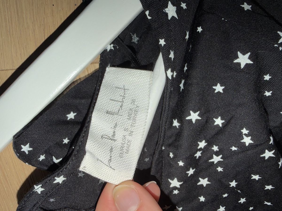 Zara Vestiti: Kleid/langes Tshirt, Zara, Grösse S - NEU – Nuovo (secondo la descrizione) da Küsnacht ZH venduto da ToddyGinger 4