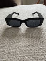 Balenciaga Sonnenbrille 