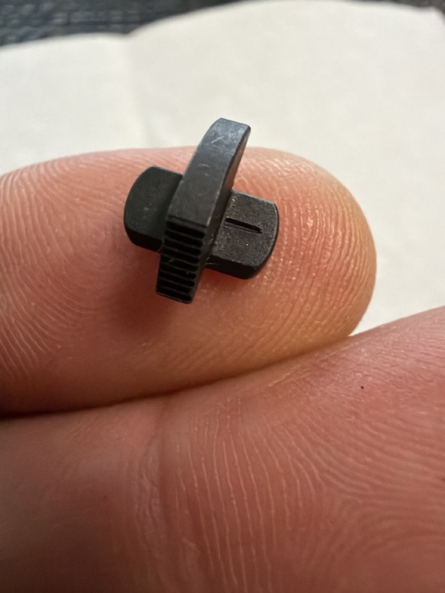 Schweizer Armee Uniformen: Korn Sig P49 ou P210 – Neu (gemäss Beschreibung) aus Lausanne von Erion2015 1