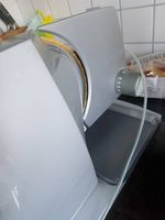 Aufschnitt Maschine
