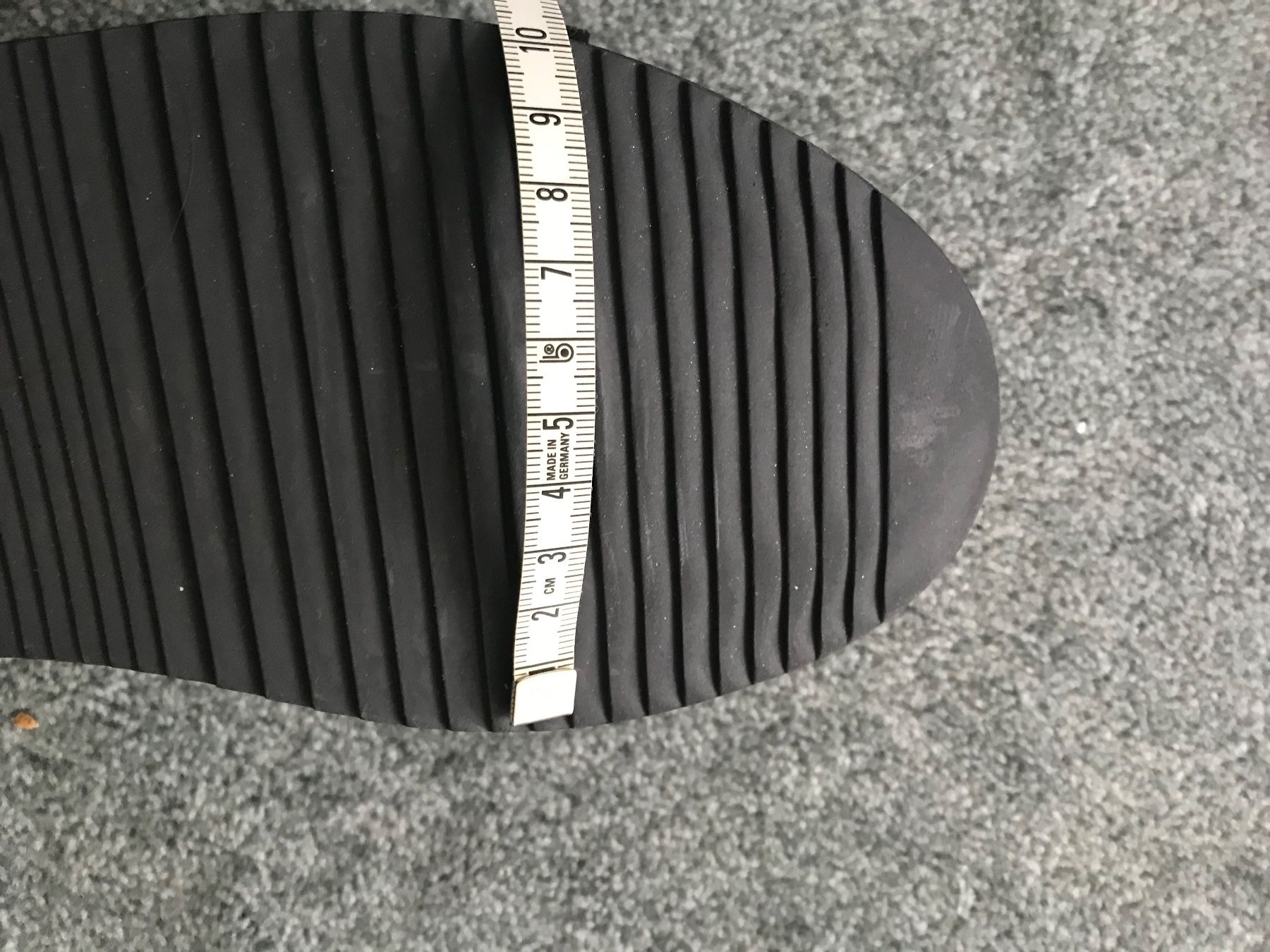 Chaussures femmes: Halbschuh Damen – D'occasion à Niederteufen par mix18 6