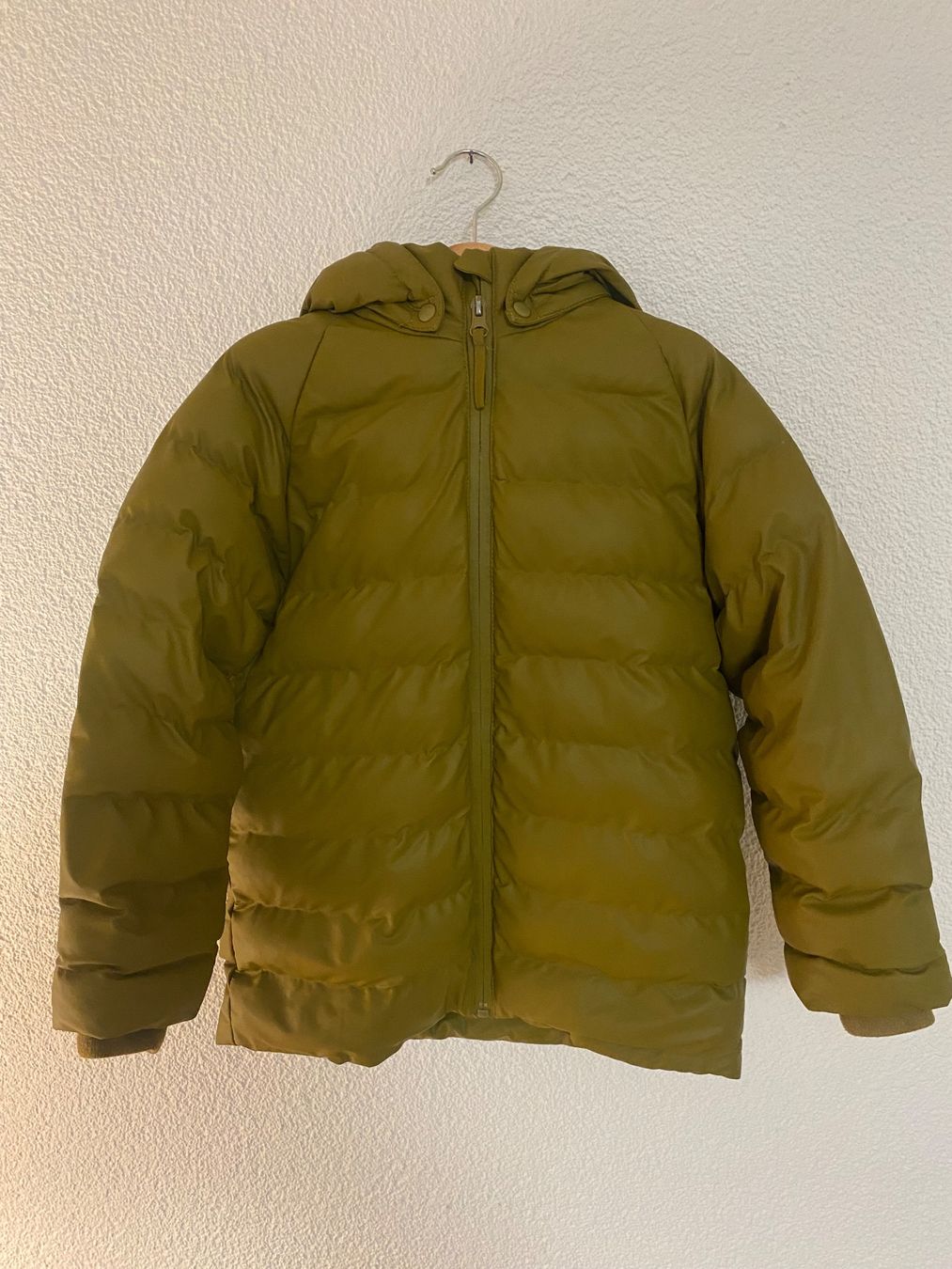 Giacche & Cappotti: Winterjacke – Usato da Urdorf venduto da Scotia