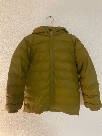 Winterjacke