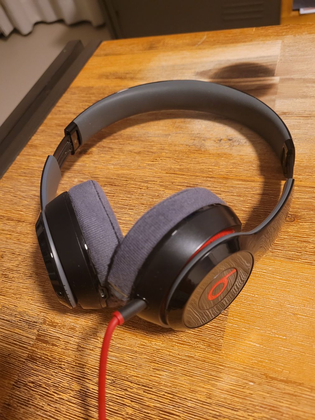 Beats Cuffie: Beats by Dr. Dre Solo Kopfhörer – Usato da Zürich venduto da princess02 1