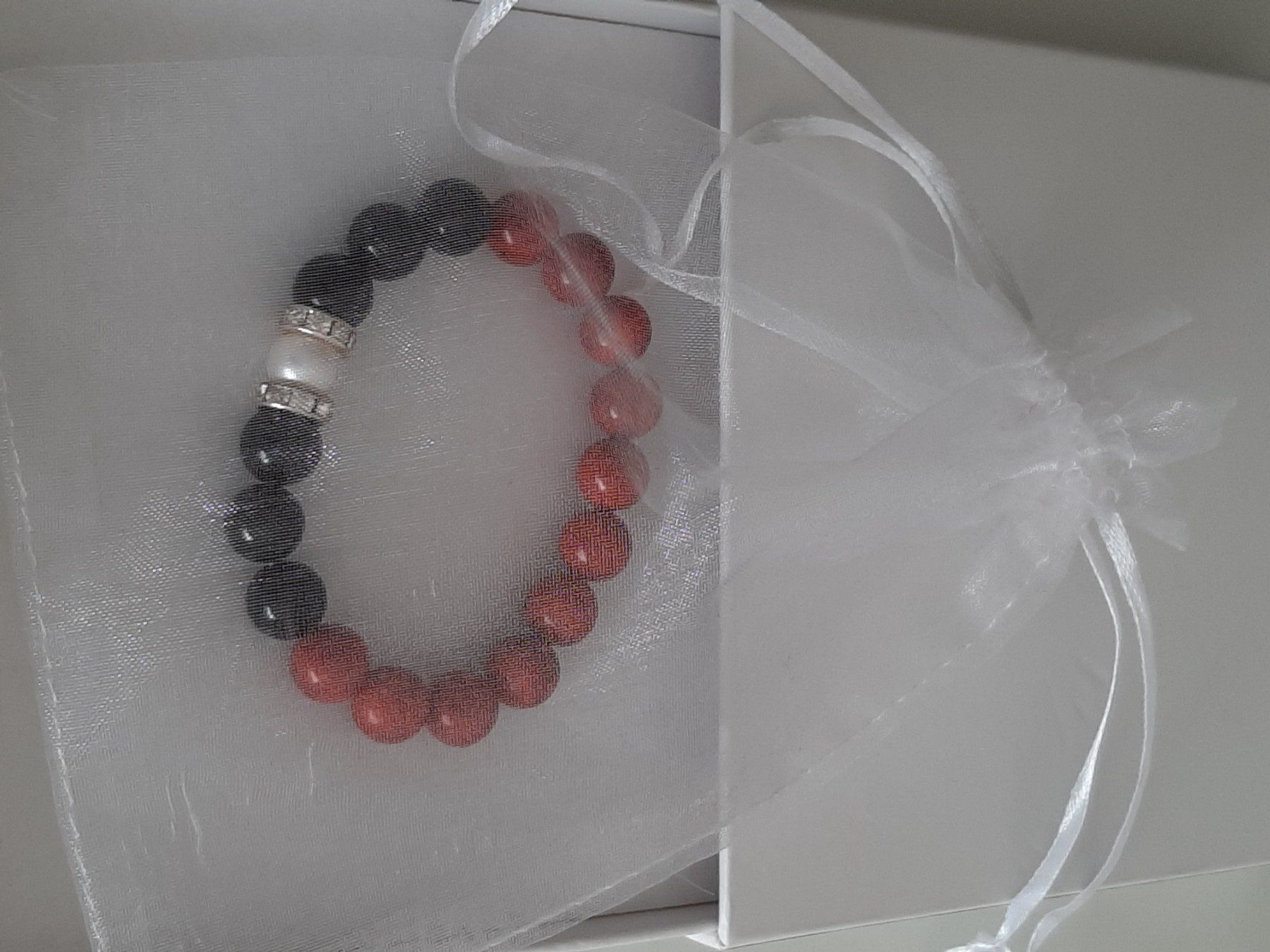 Bracciali & Braccialetti: Tolles Armband ! – Nuovo e nell'imballaggio originale da Allschwil venduto da Weyli18 1