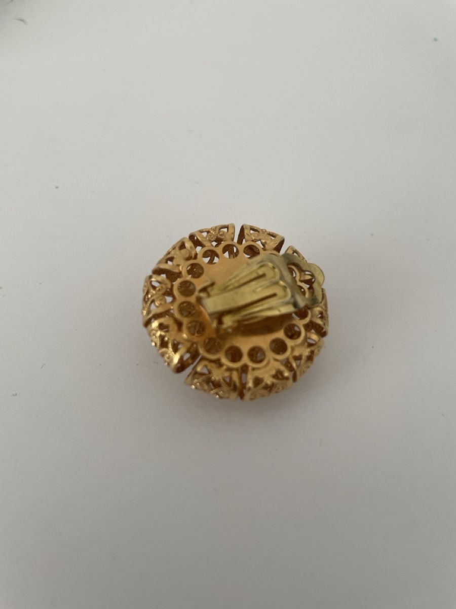Boucles d'oreille: Ohrclips  – D'occasion à Sargans par Didis 1
