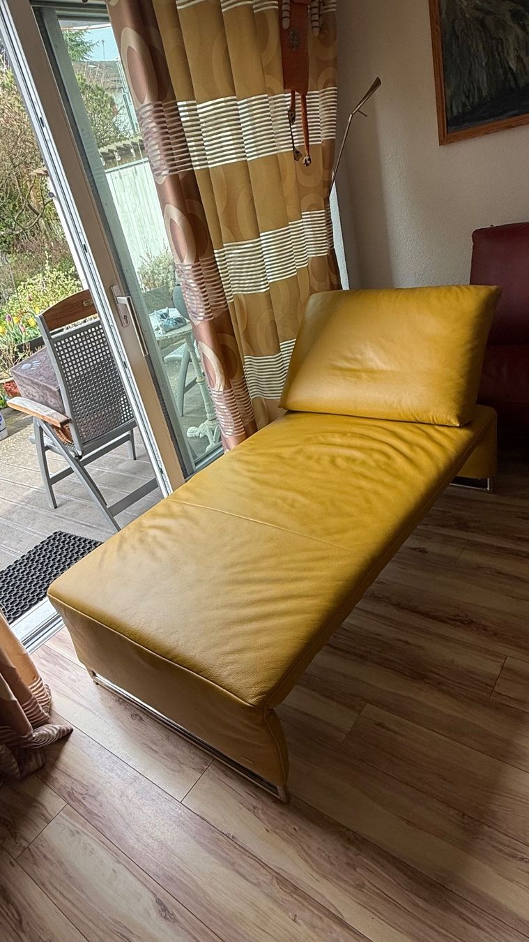 Koinor Sofas: Sofa Koinor Remy/ Ramon – D'occasion à Zürich par mic_b8sx