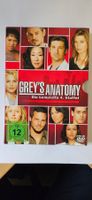 GREY'S Anatomy, komplette Staffel 4