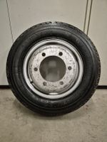 Ersatzrad VW LT 6 Loch Kronprinz Felge