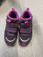 Superfit Wanderschuhe Gr. 27 GoreTex