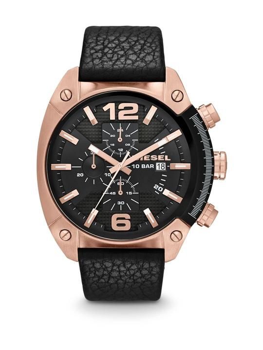 Diesel Orologi: Diesel Uhr (einwandfrei da wenig gebraucht) – Usato da Basel venduto da mor_2pz7