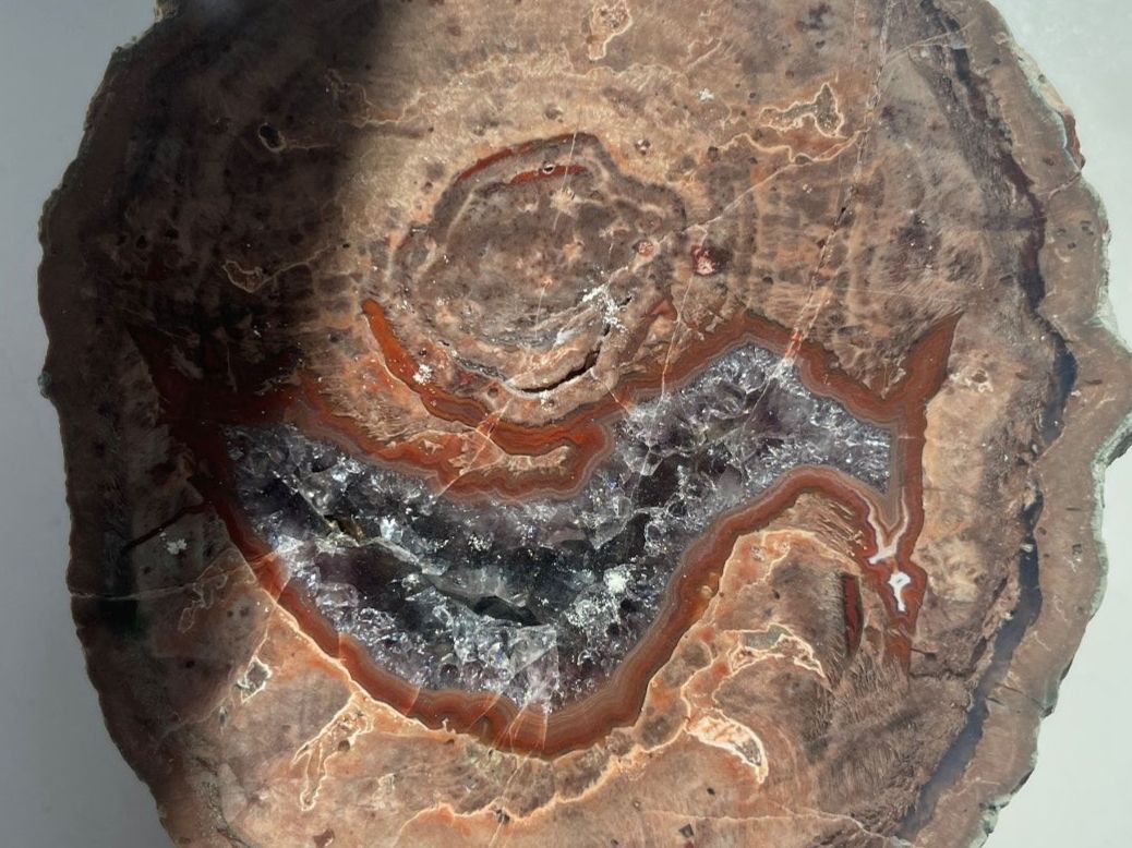 Mineralien & Heilsteine: Achat – Neu (gemäss Beschreibung) aus Winkel von cma_df88 2