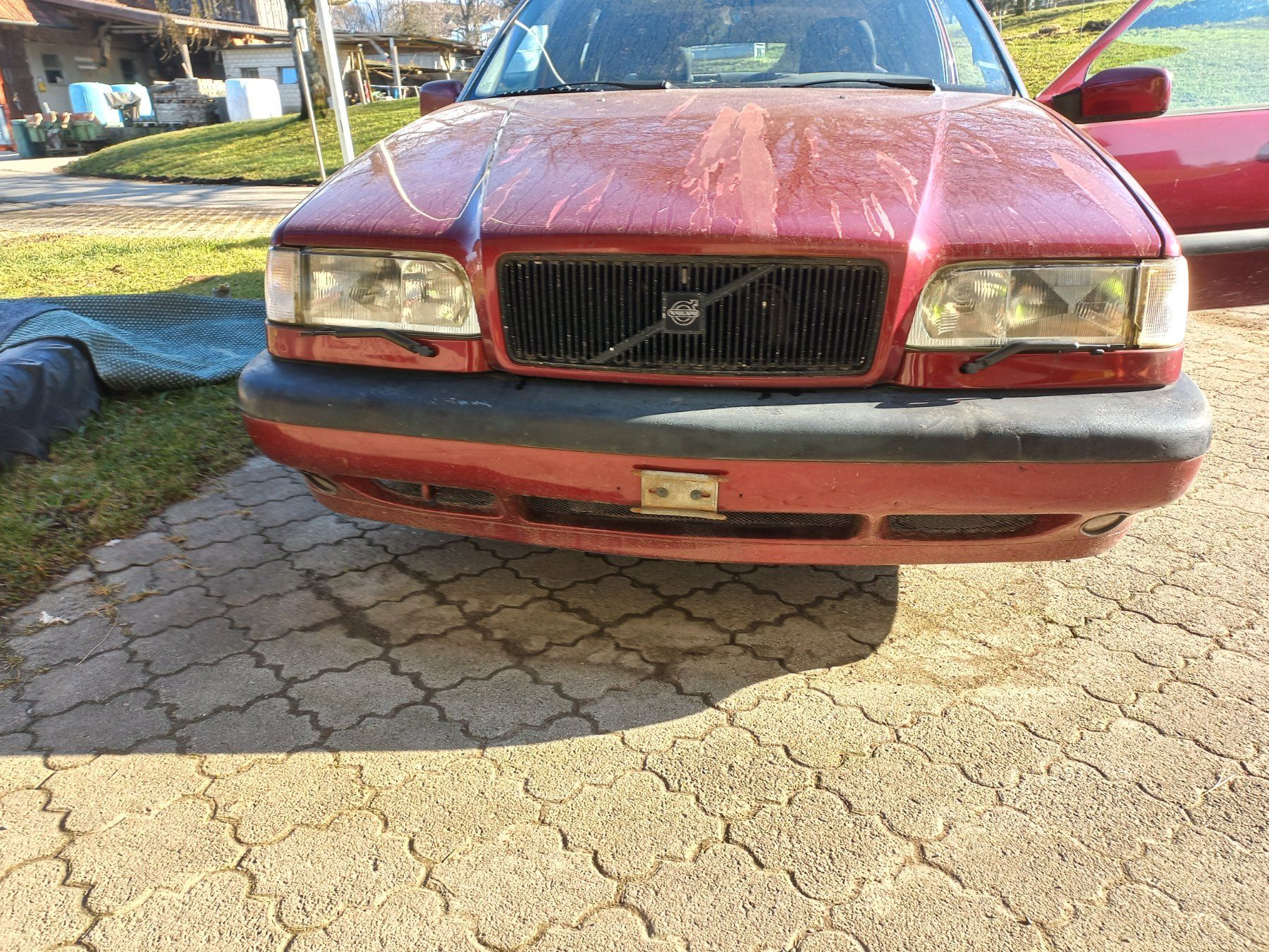 Volvo Automobili: Volvo 850 T5 – Usato da Allenwinden venduto da fro_rn8v 3