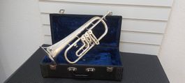 Miraphone B Flügelhorn MGH-12 inkl.koffer und mundstück