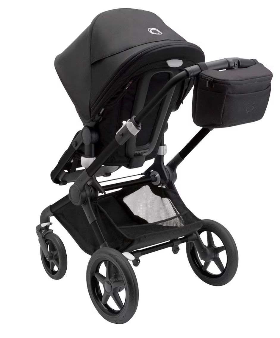 Bugaboo Sacs: Bugaboo Organizer – D'occasion à Stansstad par mel_rtt9 1