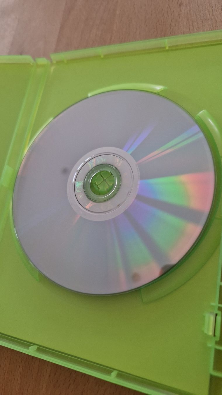 Giochi: Virtua Fighter 5 - Xbox 360 – Usato da Oberkulm venduto da Andrixx46 2