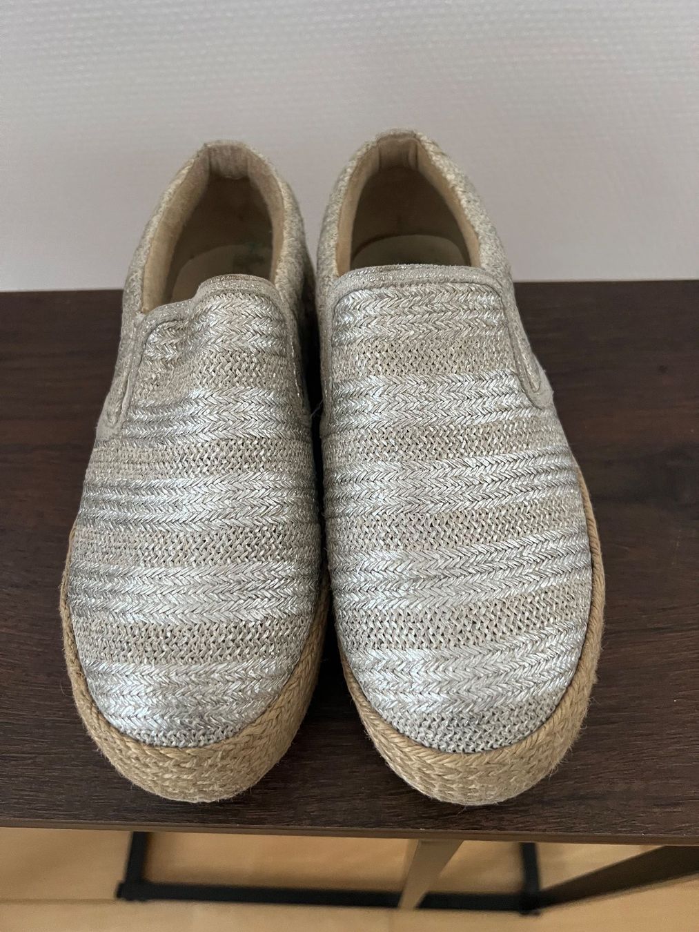 Scarpe da donna: Vanessa Wu Espadrilles Gr.37 – Usato da Zürich venduto da ost_5sdl