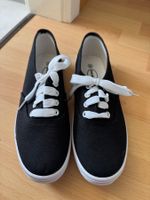 Schuhe Damen schwarz Grösse 39 neu