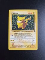 Black star promo 🇬🇧 Pikachu 