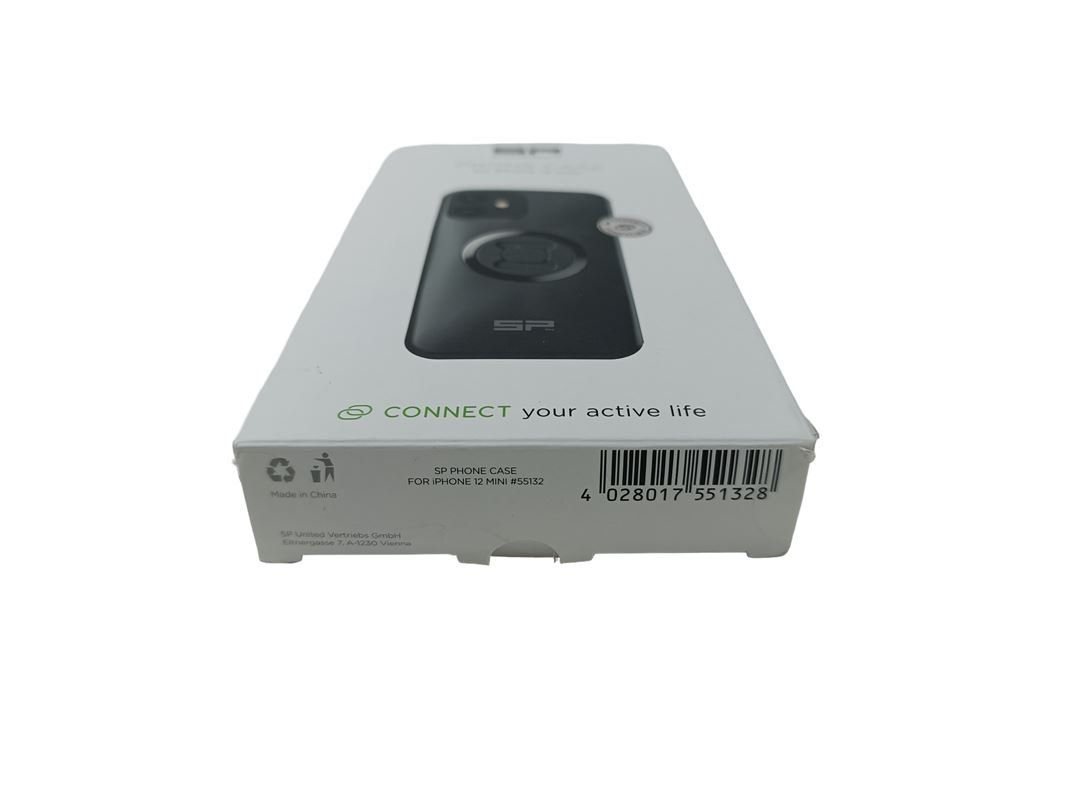 SP Connect Coques & Protection écran: SP CONNECT Phone Case | iPhone 12 mini – Neuf (Voir description) à Luzern par Restwert_Luzern 3