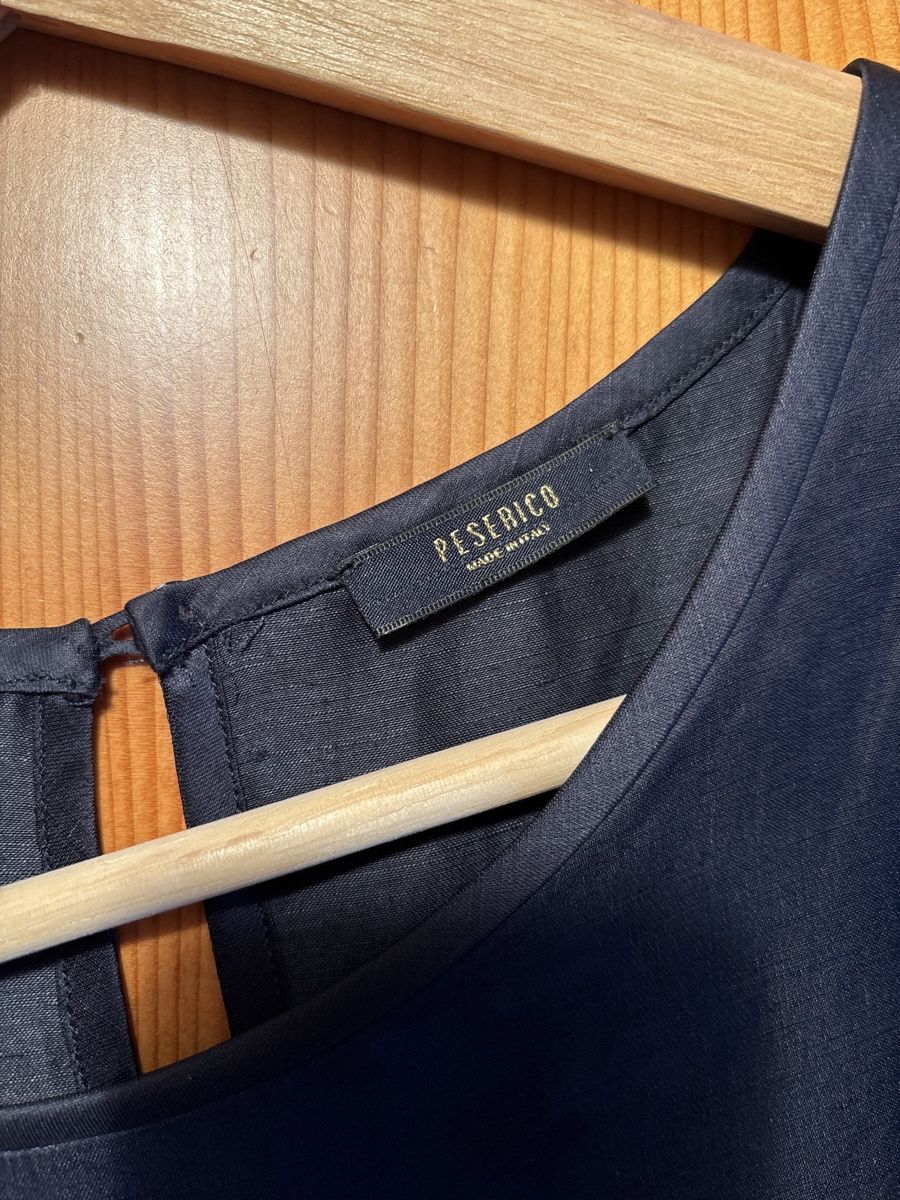 Peserico T-shirt: Preserico Shirt – Usato da Basel venduto da FannySt 2