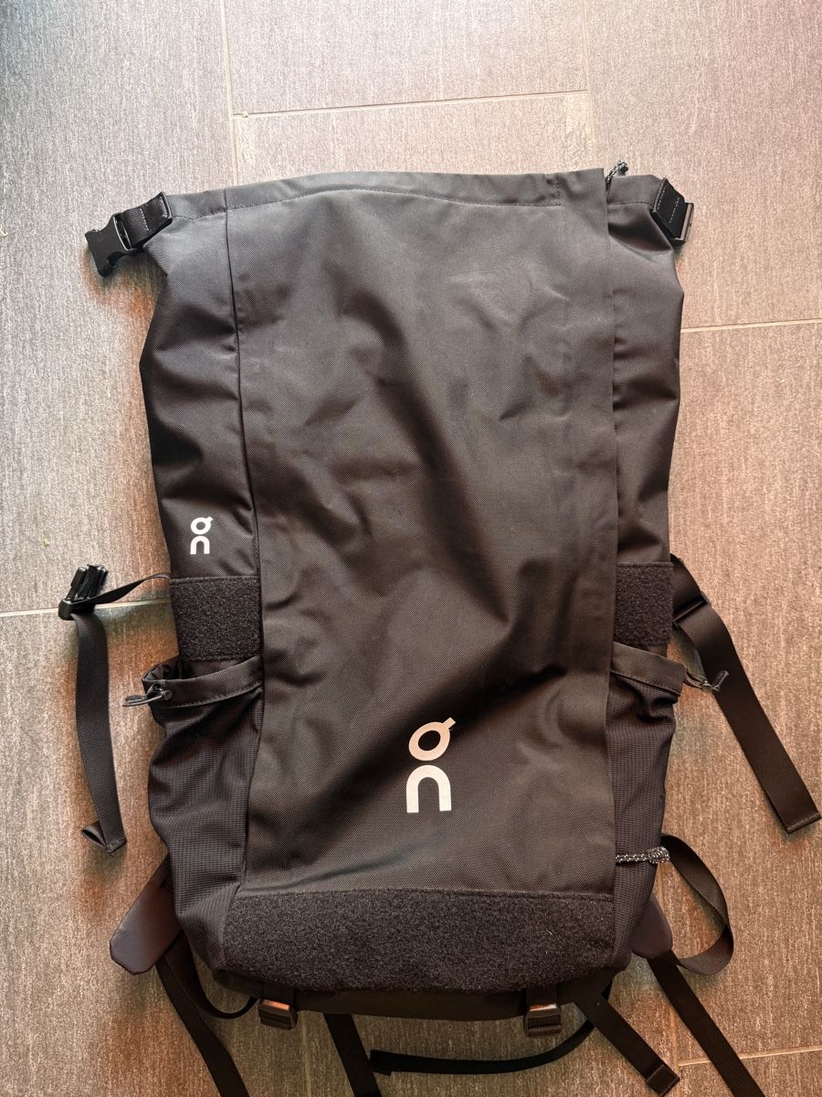 Sacs à dos: On Rucksack – D'occasion à Bern par Laufsport3000