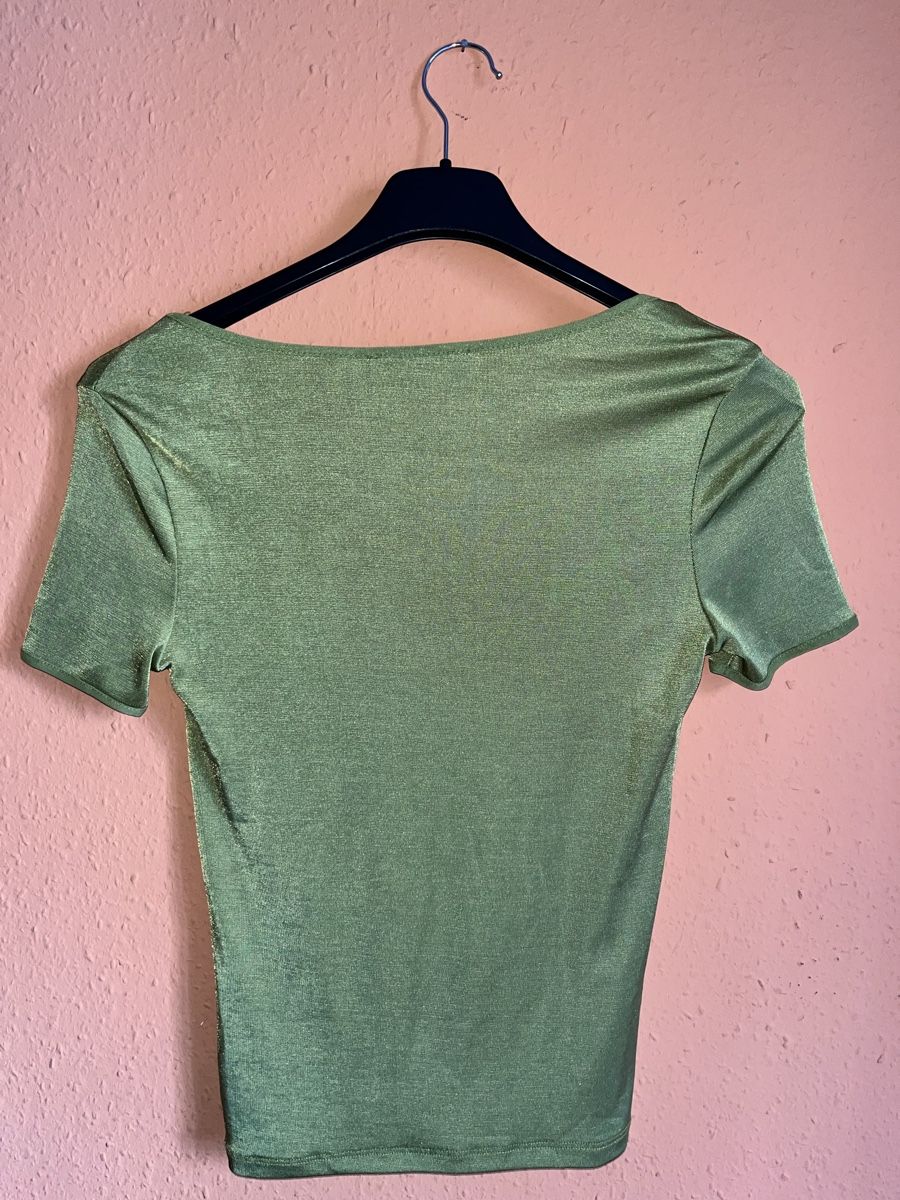 Top: Top Mango neuf, taille M – Nuovo (secondo la descrizione) da Genève venduto da nou_z96k 2