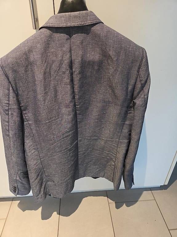 Jacken: Herren-Blazer  Gr. 52 – Gebraucht aus Wallisellen von led_dk26 2
