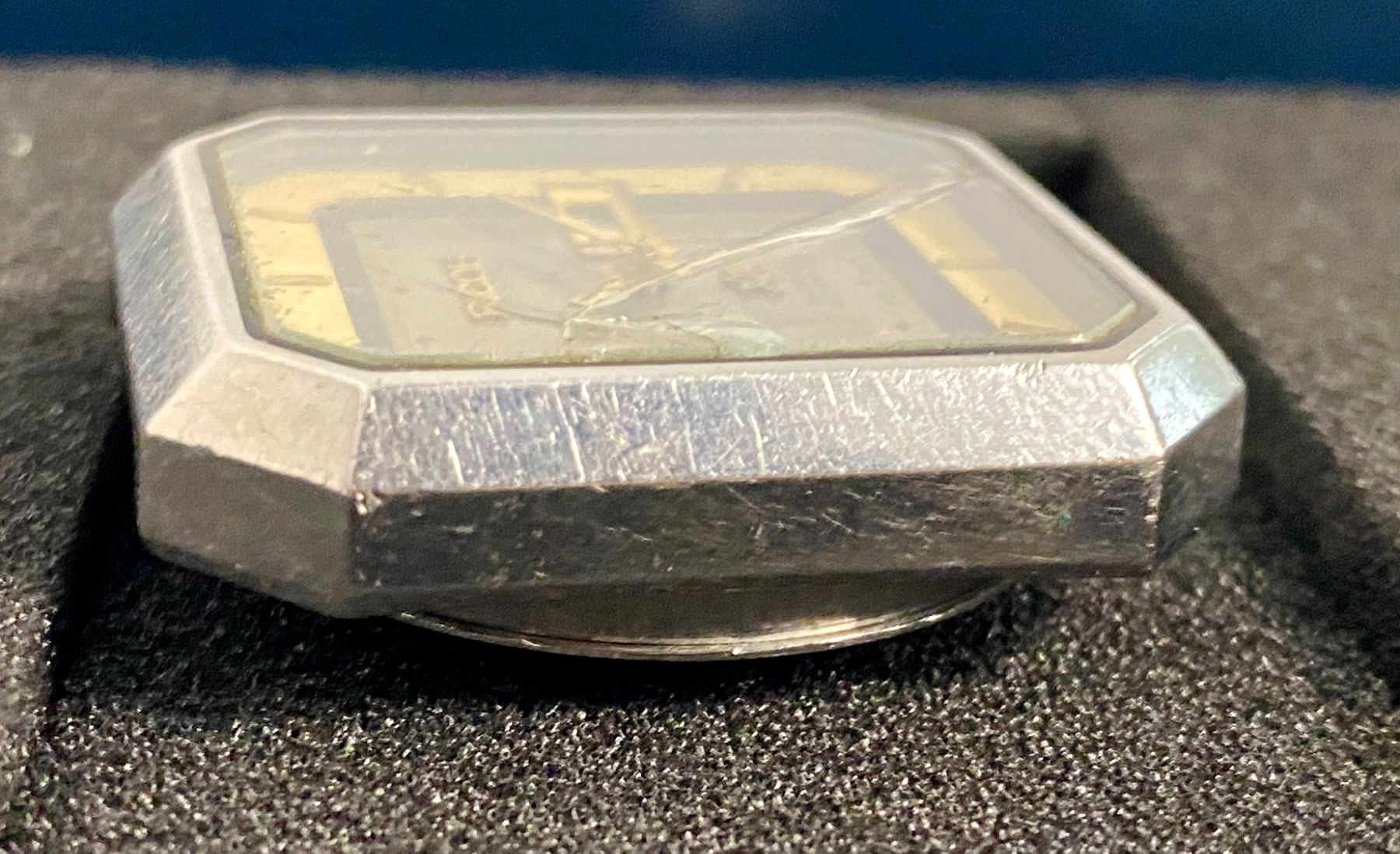 Ricoh Uhren: Ricoh Crystal Day/Date Automatic – Gebraucht aus Sion von ROBY_ROBY_ROBY 3