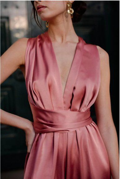 Jumpsuits: Jumpsuit Impact Rosa, byLouise – Neu und originalverpackt aus Suhr von JamesM19 1