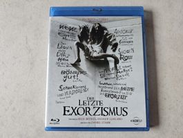 Der letzte Exorzismus  /  Bluray