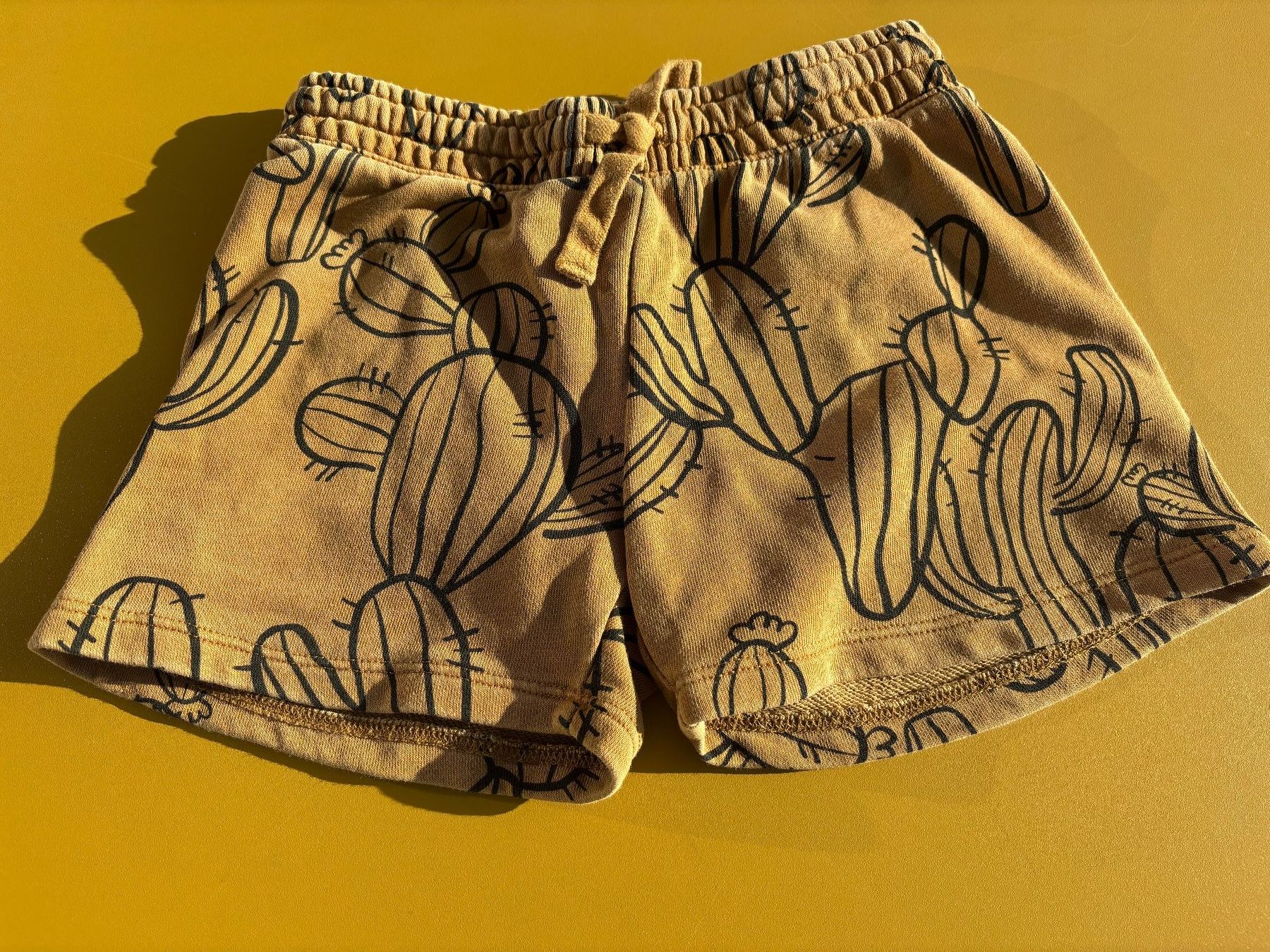 H&M Lotti di vestiti: H&M Kaktus-Zweiteiler Gr. 98 – Usato da Zürich venduto da missmodernage 5