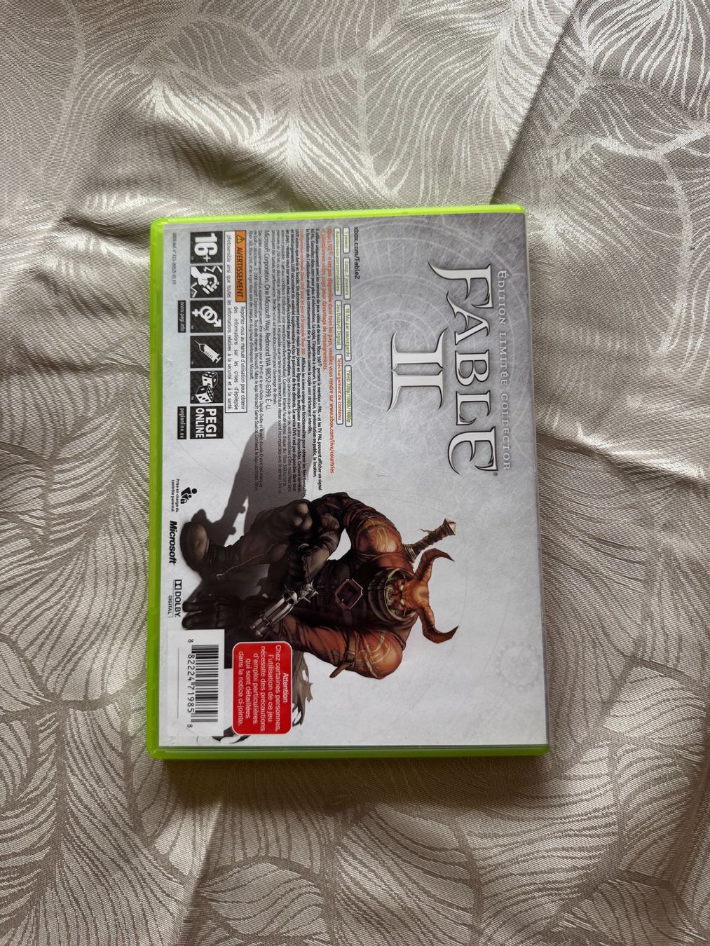Giochi: Far Cry 3 Edition Lost Expeditions Xbox 360 Ubisoft FR – Usato da L'Orient venduto da dav_8slp 1