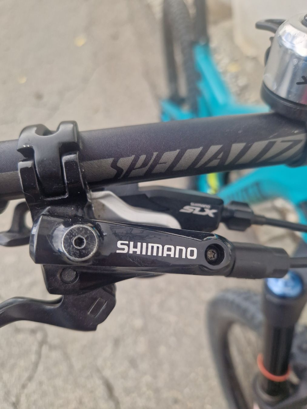 Specialized Biciclette: Specialized Rhyme FSR Comp Carbon – Usato da Winterthur venduto da cat_g9v9 3