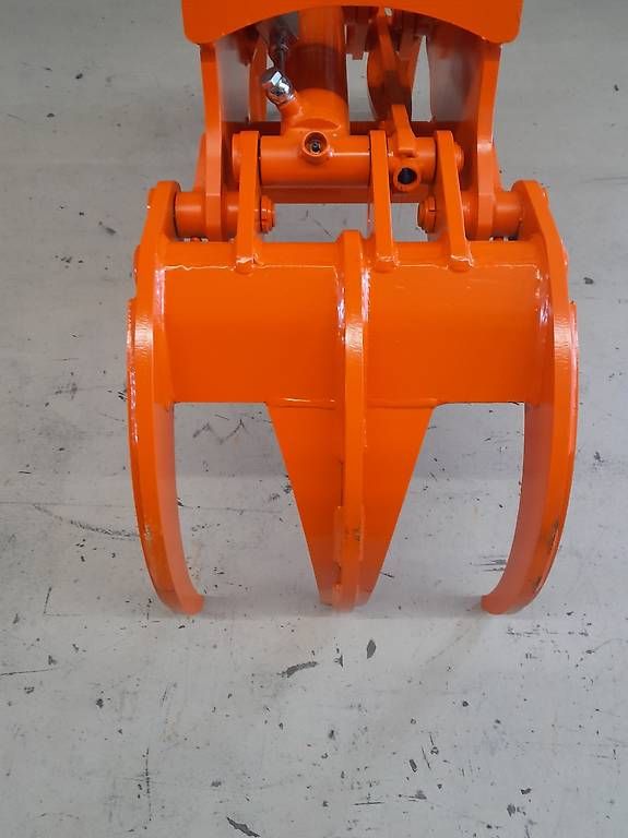 Pinze: Universalgreifer Agriforest HR5-015 – Nuovo (secondo la descrizione) da Haslen AI venduto da Wildtech 3