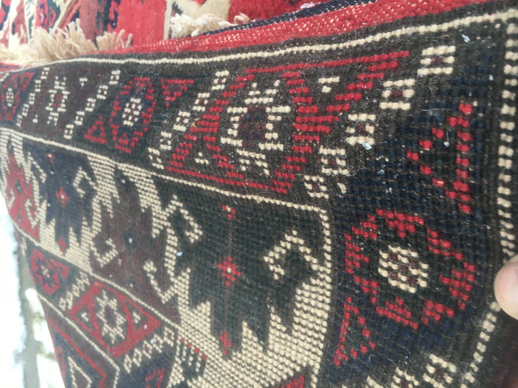 Tapis: Orientteppich Dösemealti – D'occasion à Henggart par Julio0 1