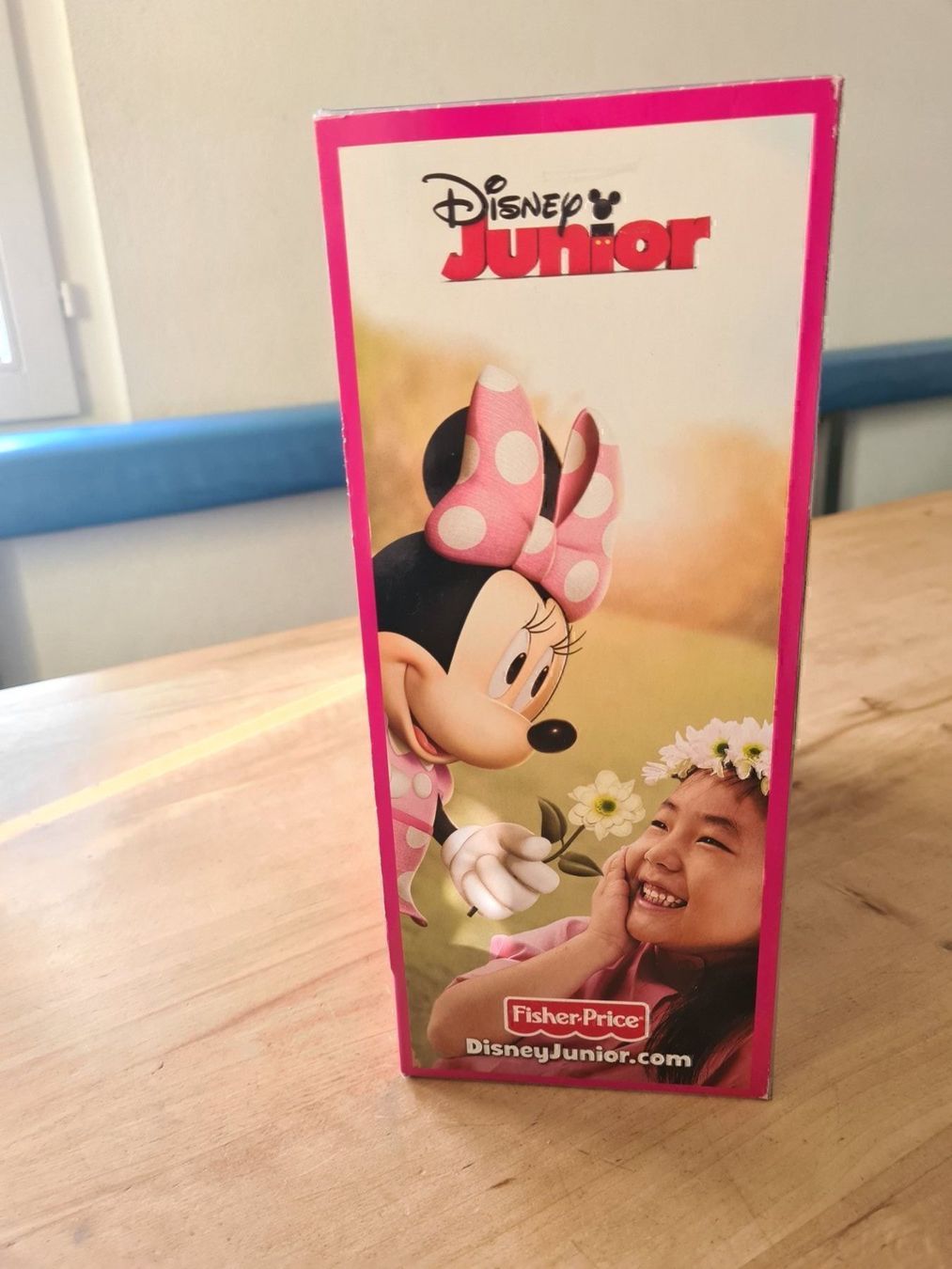 Comics: MINNIE DISNEY JUNIOR – Neu und originalverpackt aus Ruswil von M71 1