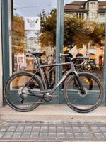 BASSO PALTA II L, CAMPAGNOLO EKAR, CAMPAGNOLO SHAMAL