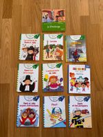 Lot livres jeunesse "J'apprends à lire" Sami et Julie