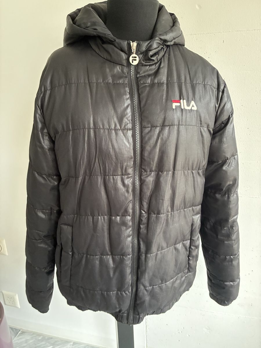 Fila Giacche: FILA Jacke – Nuovo (secondo la descrizione) da Bern venduto da secondhand_and_more