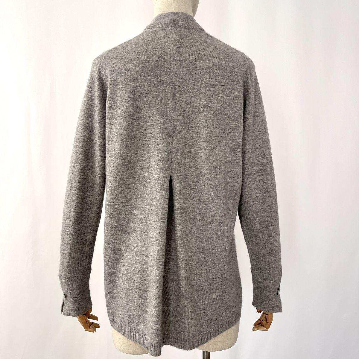 Repeat Pullover & Sweatshirts: REPEAT Cardigan  – Neu (gemäss Beschreibung) aus Emmen von Avviivva_Com2023 3