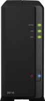 Synology DS118 NAS Server Klein & Kompakt. Super Zustand.