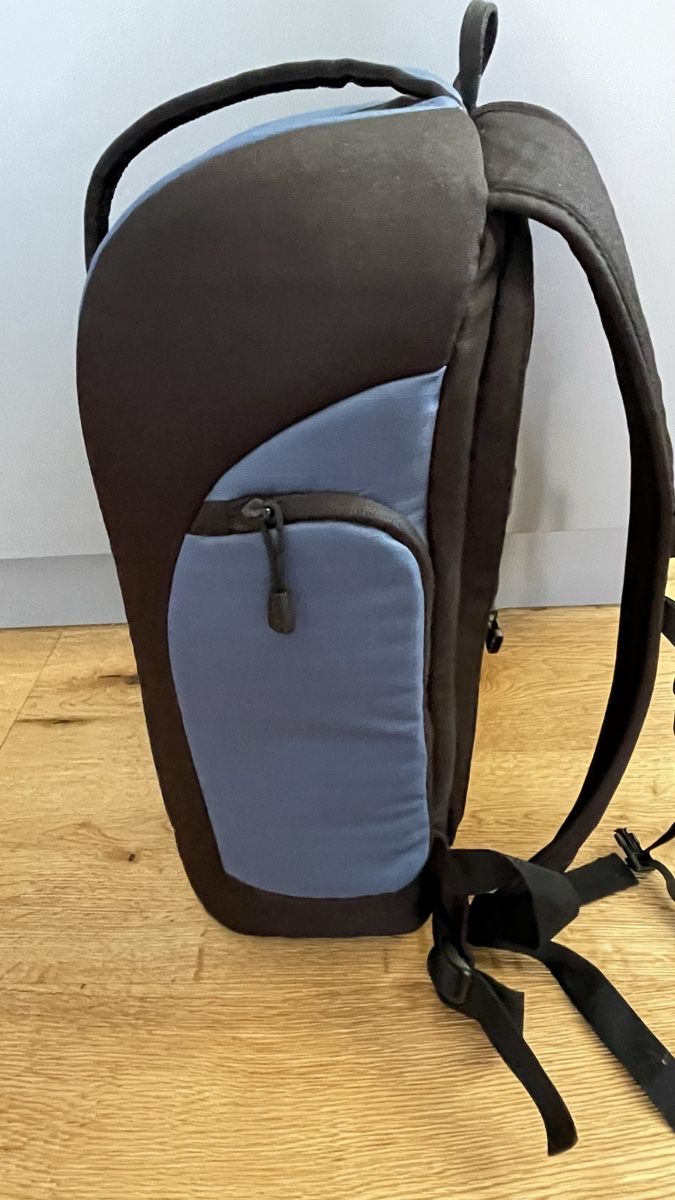 Lowepro Sacs à dos: Fotorucksack Lowepro Flipside 300 – D'occasion à Niederuzwil par vimse_publicsale 1