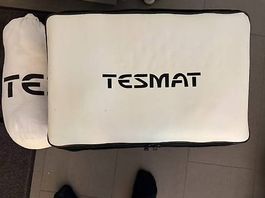 TESMAT für Tesla Y