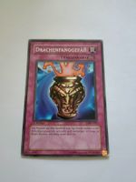 Yu-Gi-Oh! Drachenfanggefäss *LOB*
