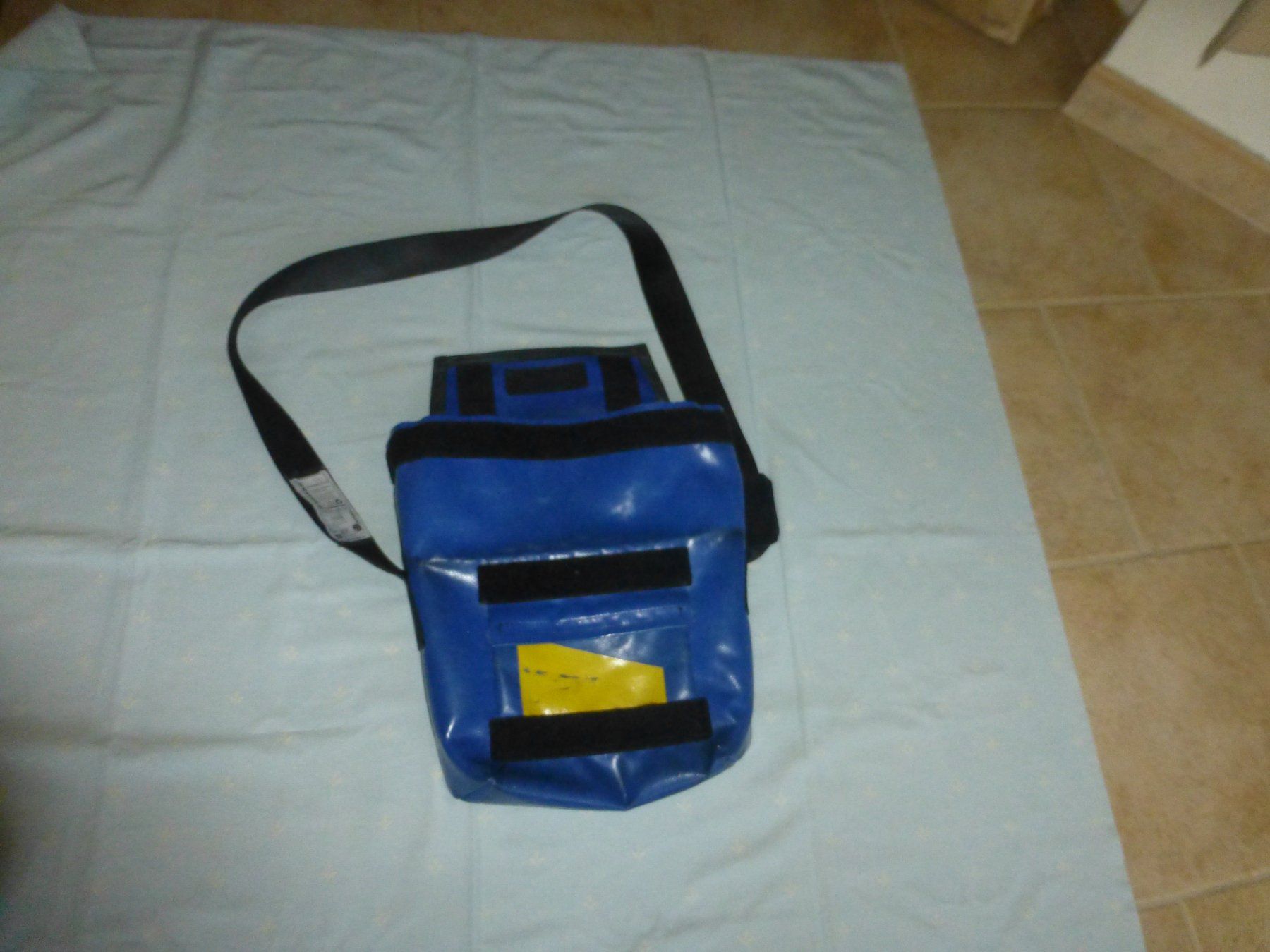 Freitag Taschen: Tasche von Freitag – Gebraucht aus Würenlingen von drago56 5