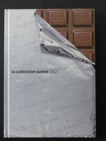 2001 Jahrbuch Ersttagsstempel Postpreis 60.-