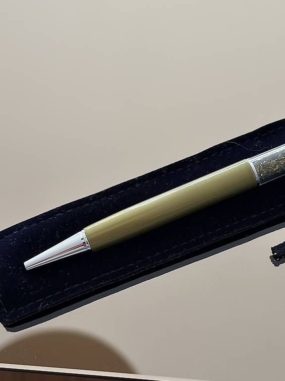 Stylos & Marker: Swarovski pen – D'occasion à Dietikon par and_7kgs 2