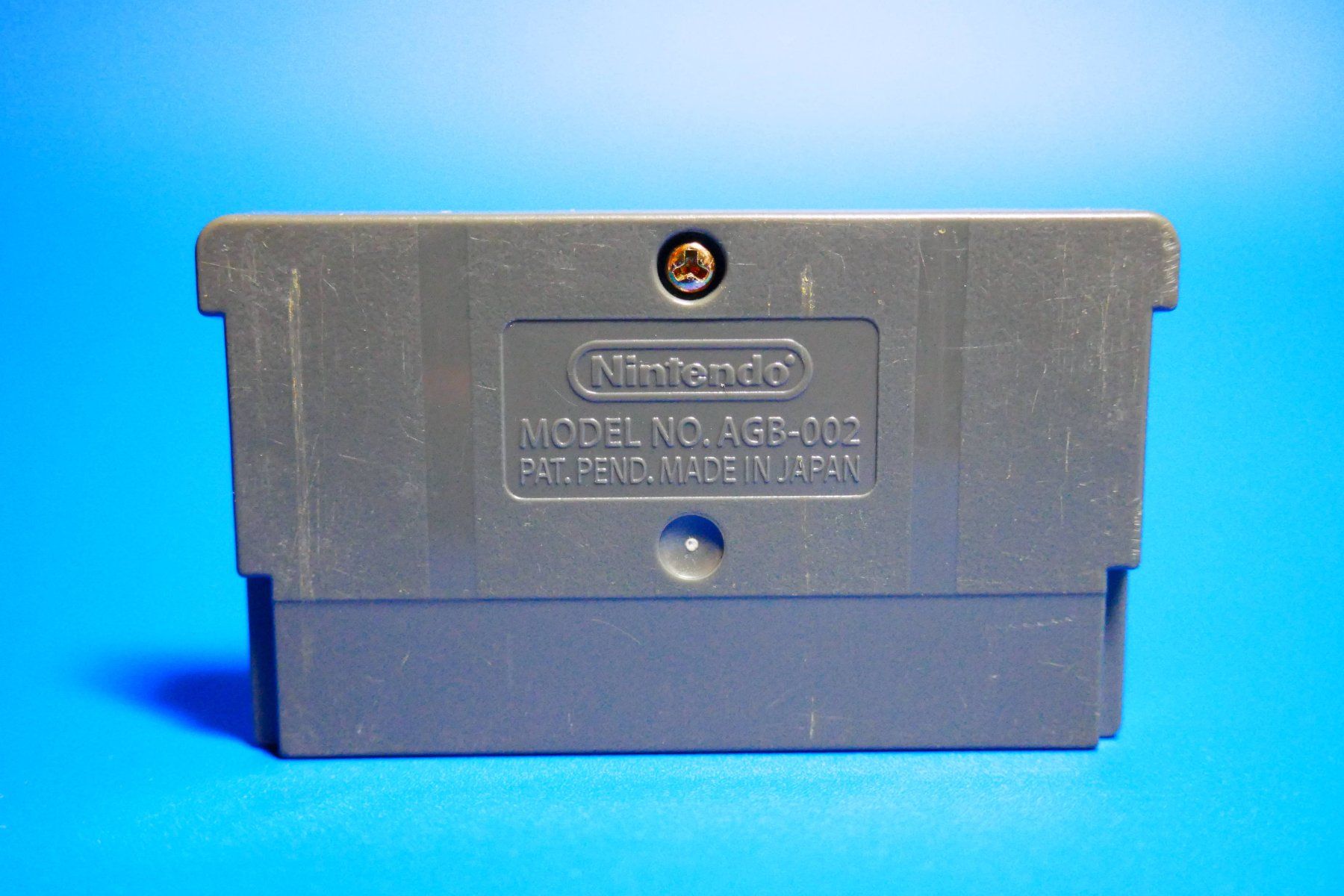 Nintendo Spiele: Lady Sia - Nintendo Game Boy Advance – Gebraucht aus Vuarrens von Espace-Retro 1