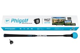 Golf Simulator - Phigolf WGT Edition
